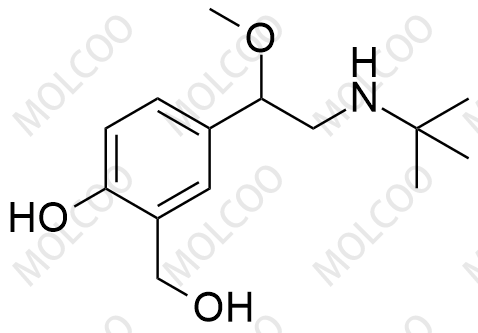 沙丁胺醇EP杂质A