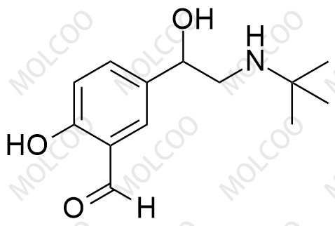 沙丁胺醇EP杂质D