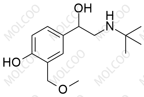 沙丁胺醇EP杂质M