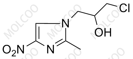 奥硝唑异构体杂质