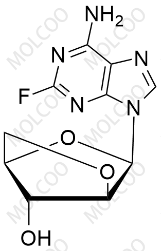 氟达拉滨EP杂质H