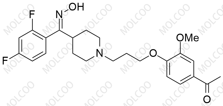 伊潘立酮杂质HC102-201806