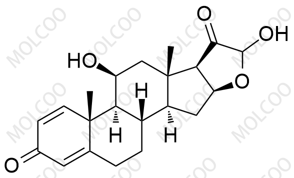 泼尼松龙杂质A