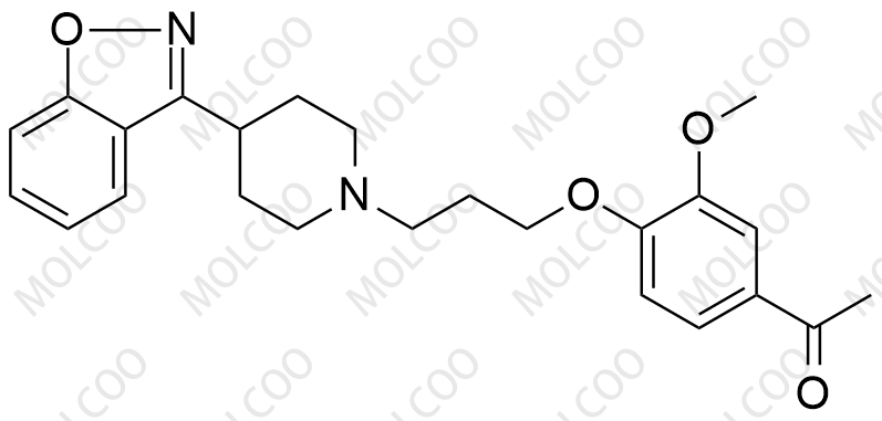 伊潘立酮HC102雜質(zhì)4