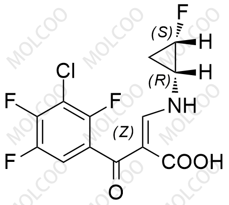 西他沙星杂质ZZ-C-01