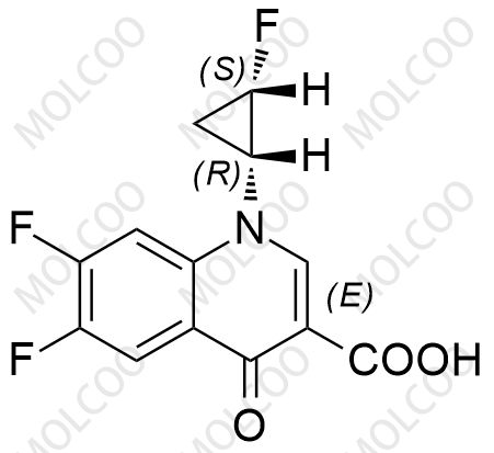 西他沙星杂质XT-D-01