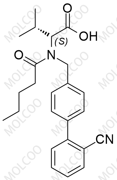缬沙坦杂质39