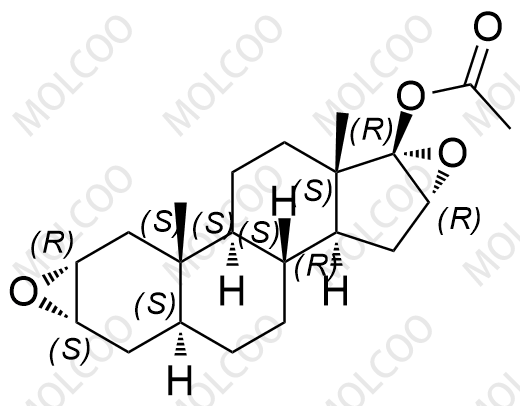罗库溴铵杂质1