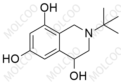 特布他林EP杂质B