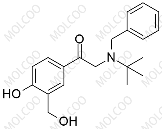 沙丁胺醇EP杂质G