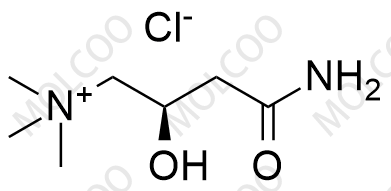 左卡尼汀杂质C