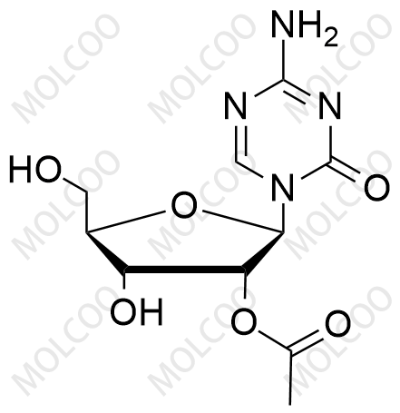 阿扎胞苷杂质5