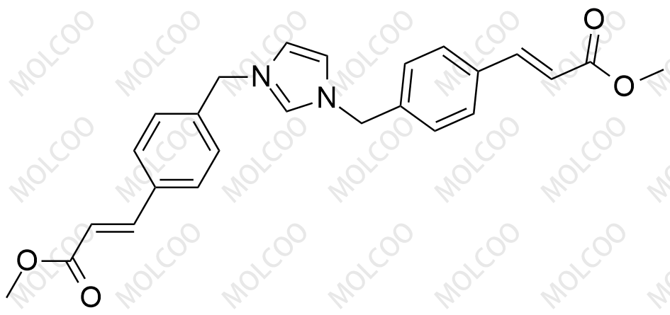 奥扎格雷杂质E