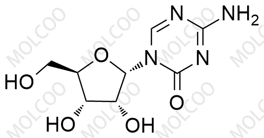 阿扎胞苷α异构体
