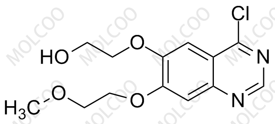厄洛替尼杂质21