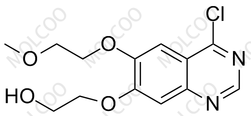 厄洛替尼杂质22