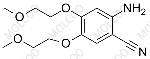 厄洛替尼杂质23