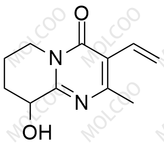 帕利哌酮杂质8