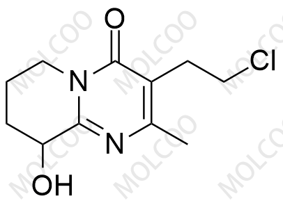 帕利哌酮杂质9