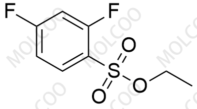 2 4 二氟苯磺酸乙酯