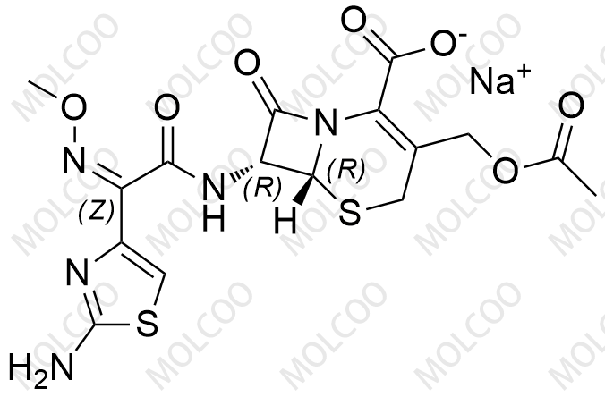 头孢噻肟