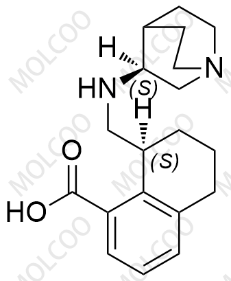 帕洛诺司琼 Molcoo Chemicals Inc