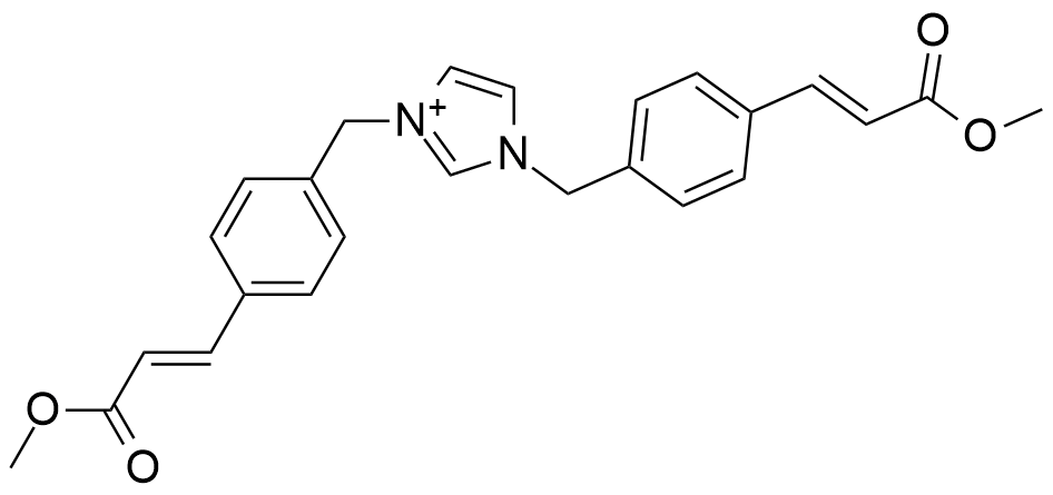 奥扎格雷杂质c