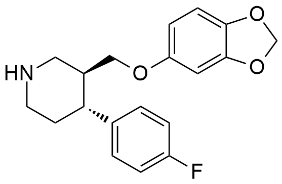 帕罗西汀杂质7